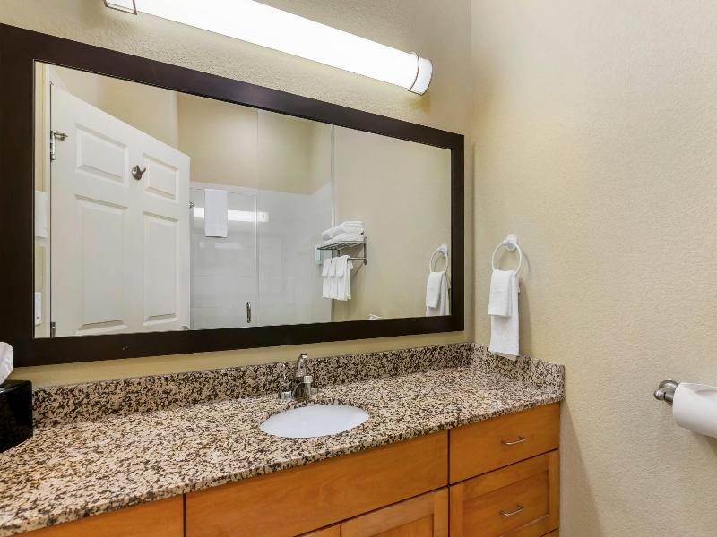 Mainstay Suites Stanley image