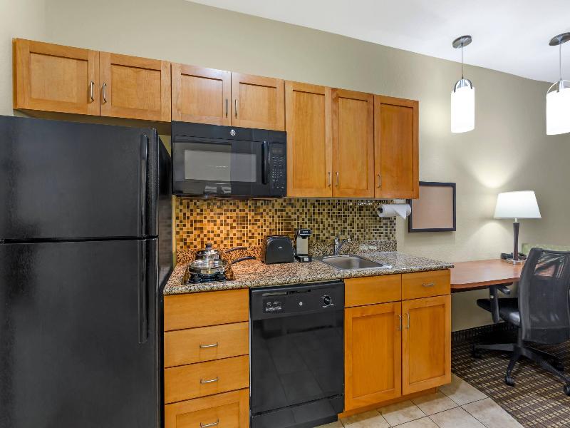 Mainstay Suites Stanley image