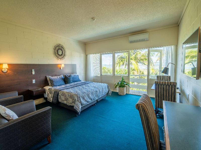 Comfort Hotel Flames Whangarei image
