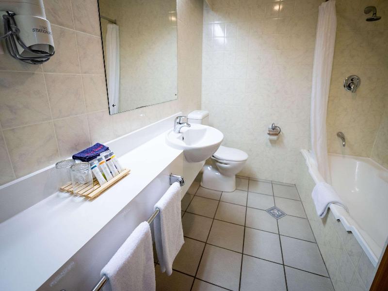 Comfort Hotel Flames Whangarei image