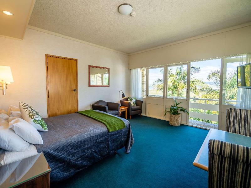 Comfort Hotel Flames Whangarei image