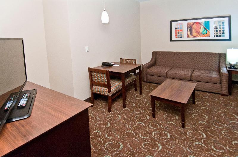 Holiday Inn Express and Suites San Antonio SE by A image