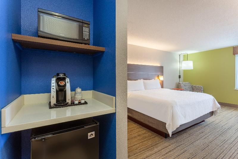 Holiday Inn Express & Suites Scottsburg By IHG photo 24