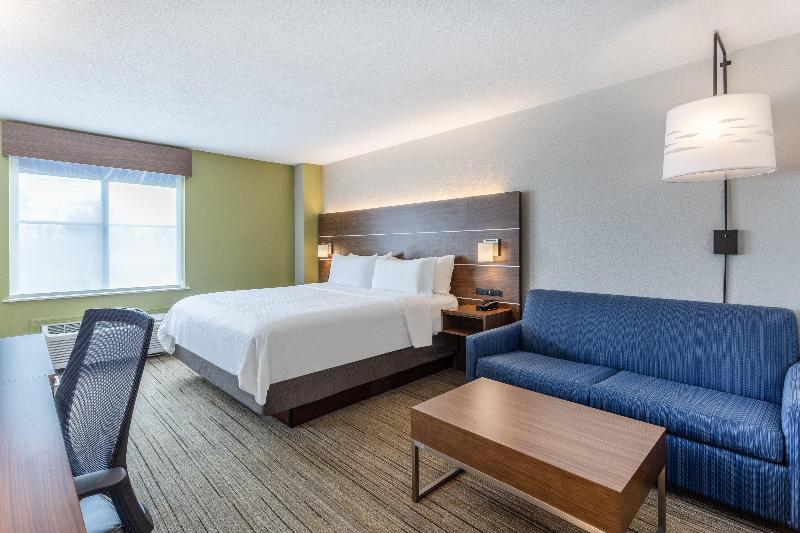 Holiday Inn Express & Suites Scottsburg By IHG photo 20
