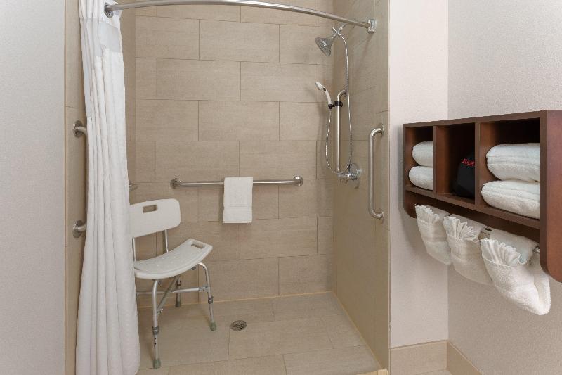 Holiday Inn Express & Suites Scottsburg By IHG photo 21