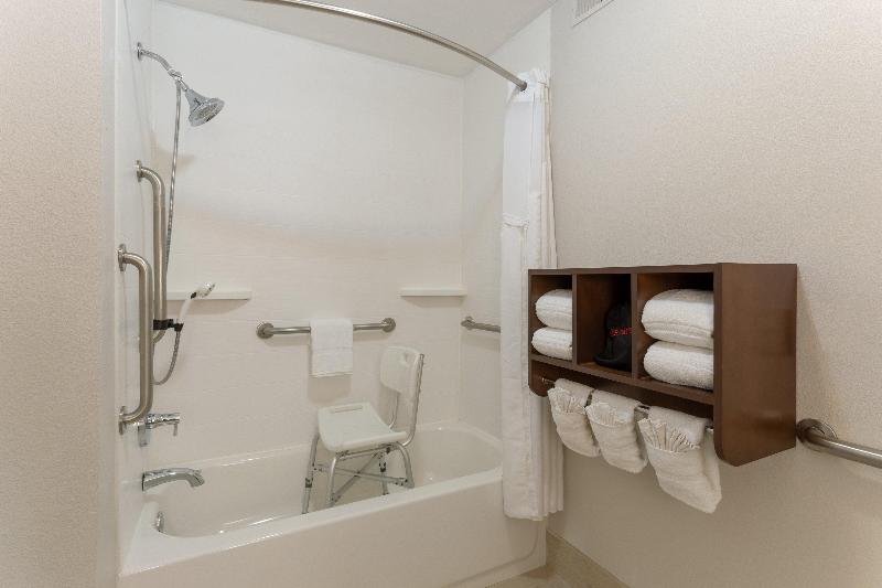 Holiday Inn Express & Suites Scottsburg By IHG photo 23
