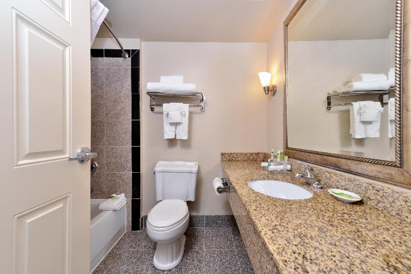 Holiday Inn Express Suites Tacoma South Lakewood