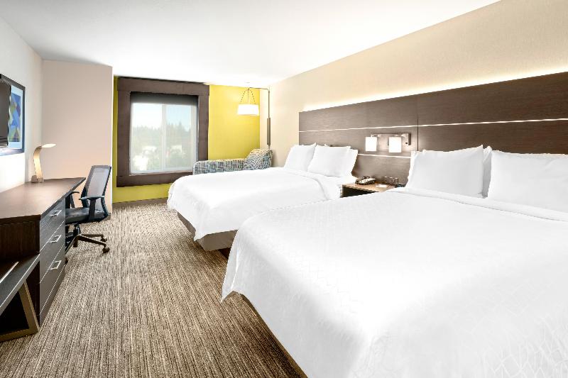 Holiday Inn Express & Suites Marysville By IHG image