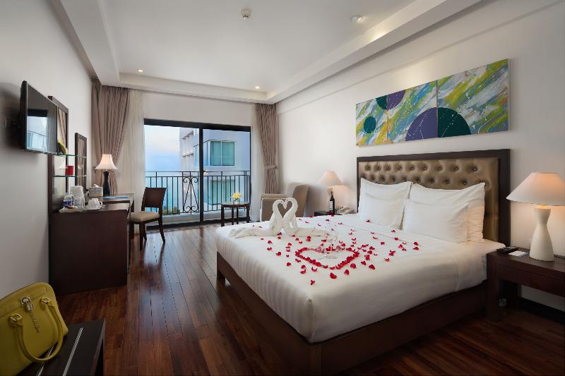 Legendsea Nha Trang Hotel image