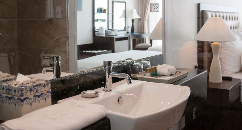 Legendsea Nha Trang Hotel image