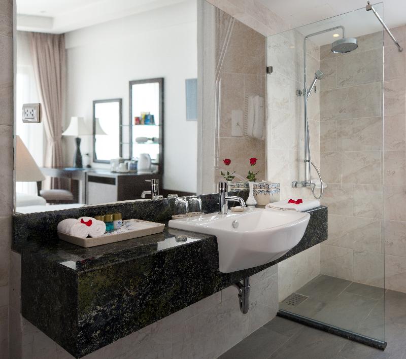 Legendsea Nha Trang Hotel image