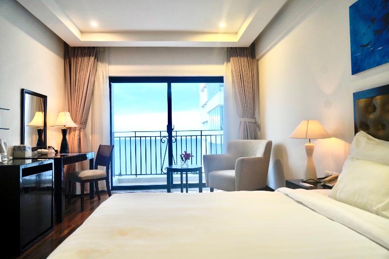Legendsea Nha Trang Hotel image