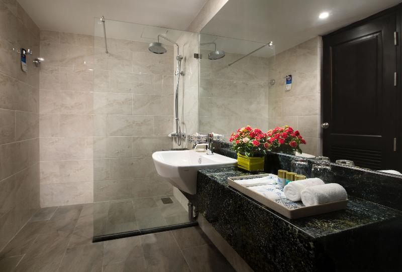 Legendsea Nha Trang Hotel image