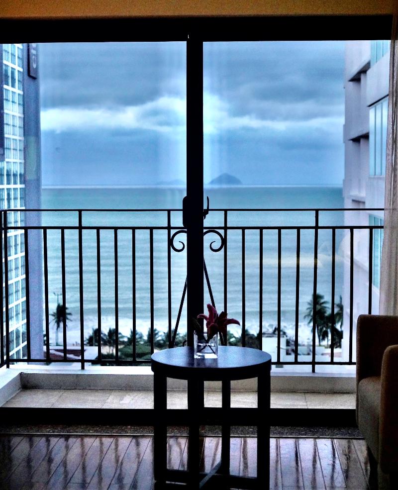 Legendsea Nha Trang Hotel image