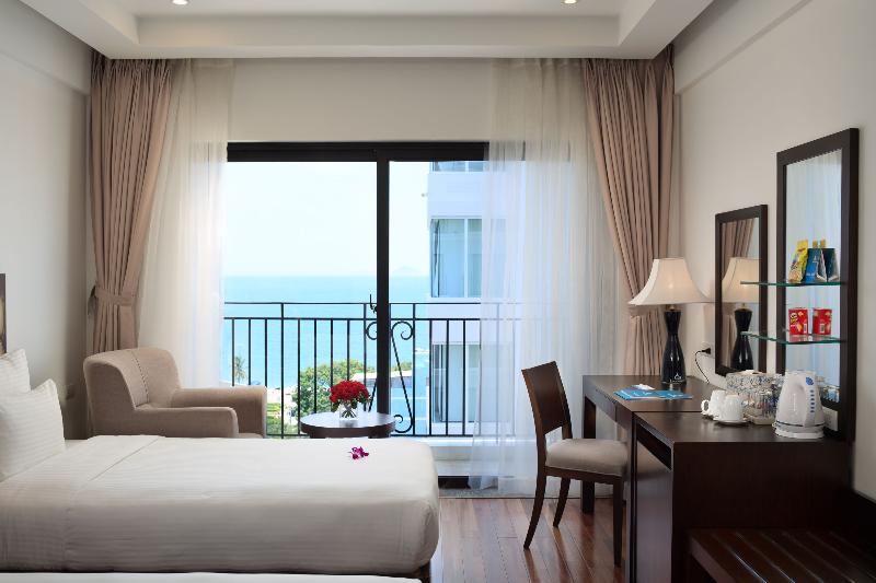 Legendsea Nha Trang Hotel image