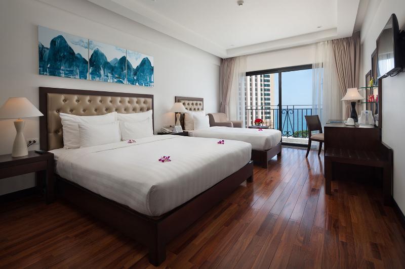 Legendsea Nha Trang Hotel image