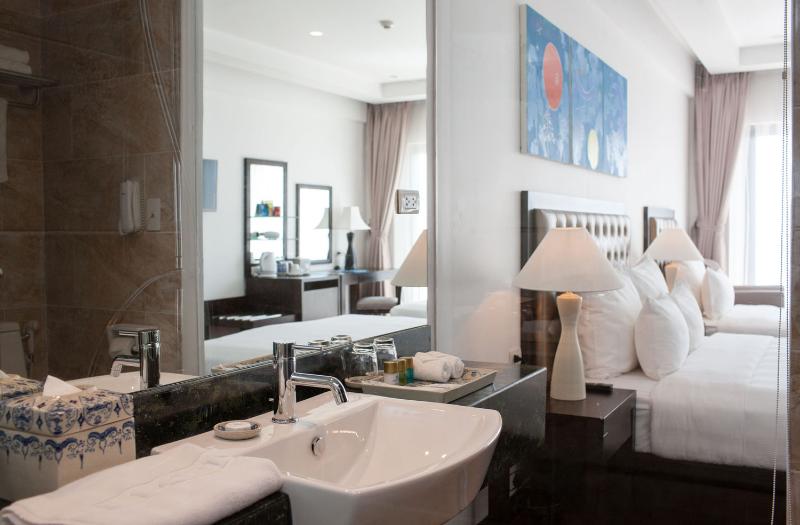 Legendsea Nha Trang Hotel image