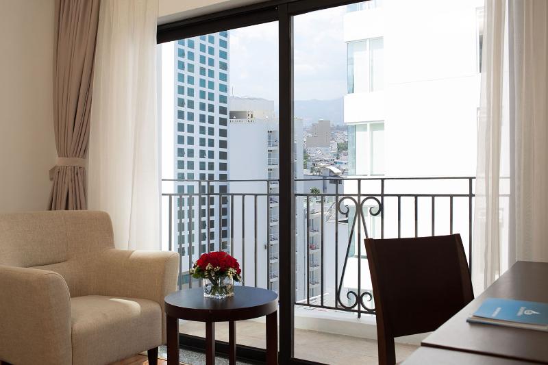 Legendsea Nha Trang Hotel image