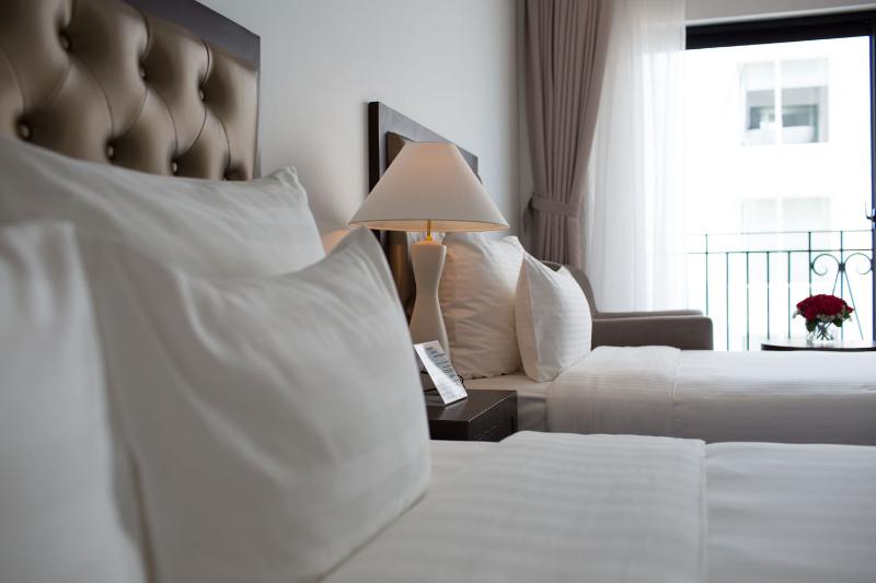 Legendsea Nha Trang Hotel image