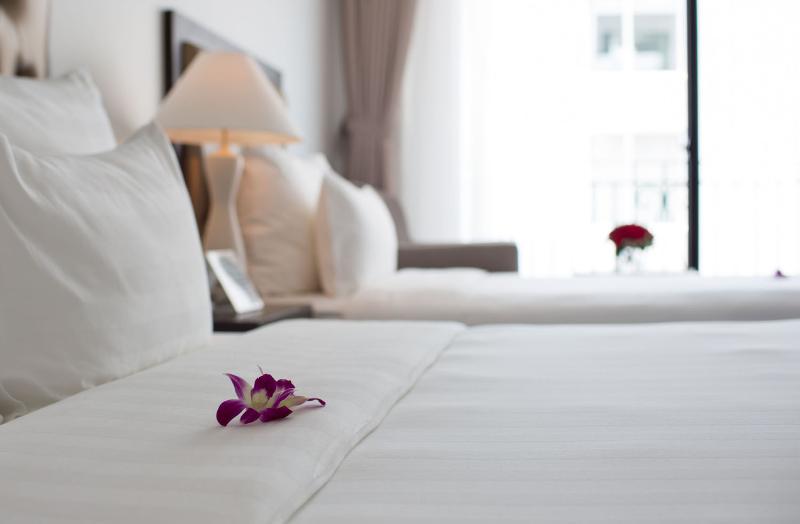Legendsea Nha Trang Hotel image