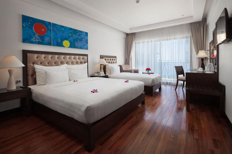 Legendsea Nha Trang Hotel image