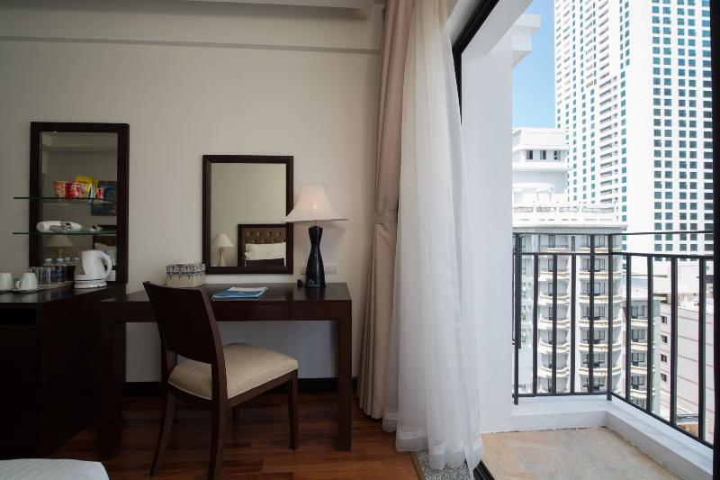 Legendsea Nha Trang Hotel image