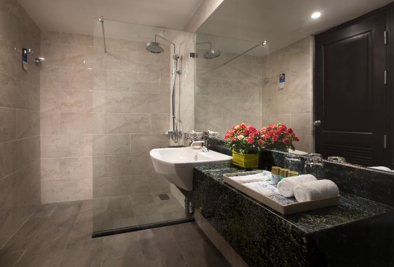 Legendsea Nha Trang Hotel image