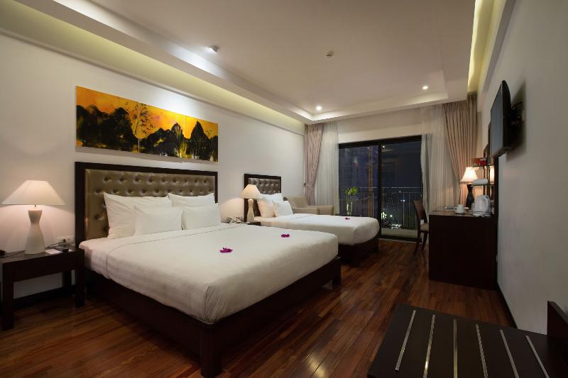 Legendsea Nha Trang Hotel image