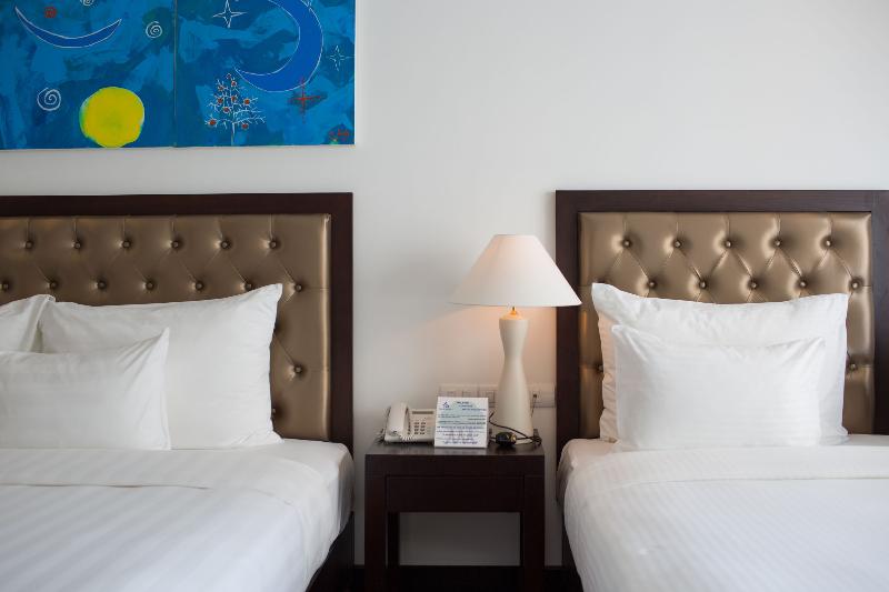 Legendsea Nha Trang Hotel image