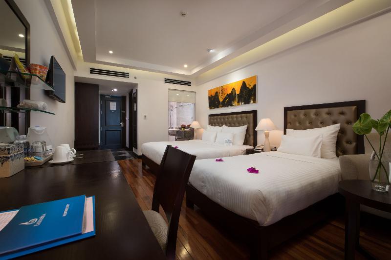 Legendsea Nha Trang Hotel image