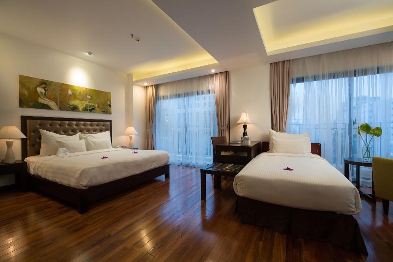 Legendsea Nha Trang Hotel image