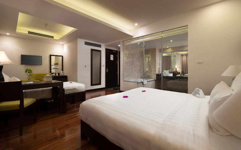 Legendsea Nha Trang Hotel image