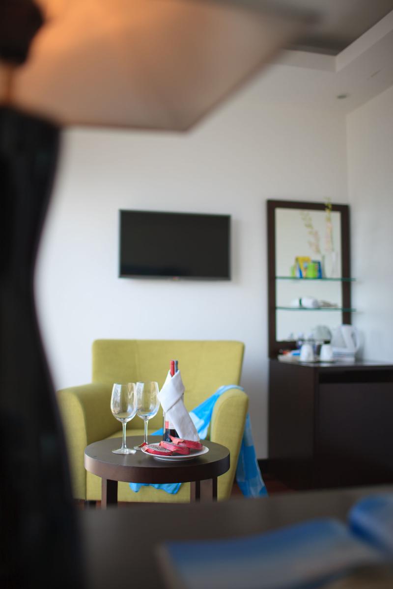 Legendsea Nha Trang Hotel image