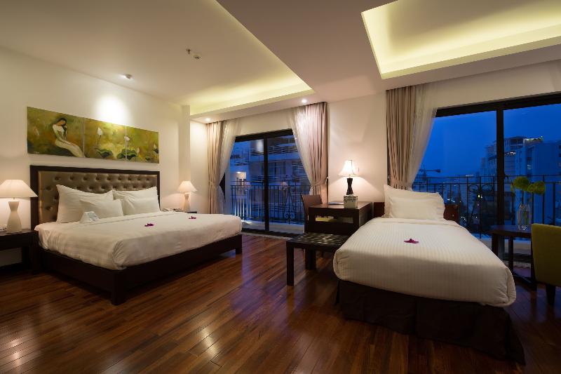 Legendsea Nha Trang Hotel image