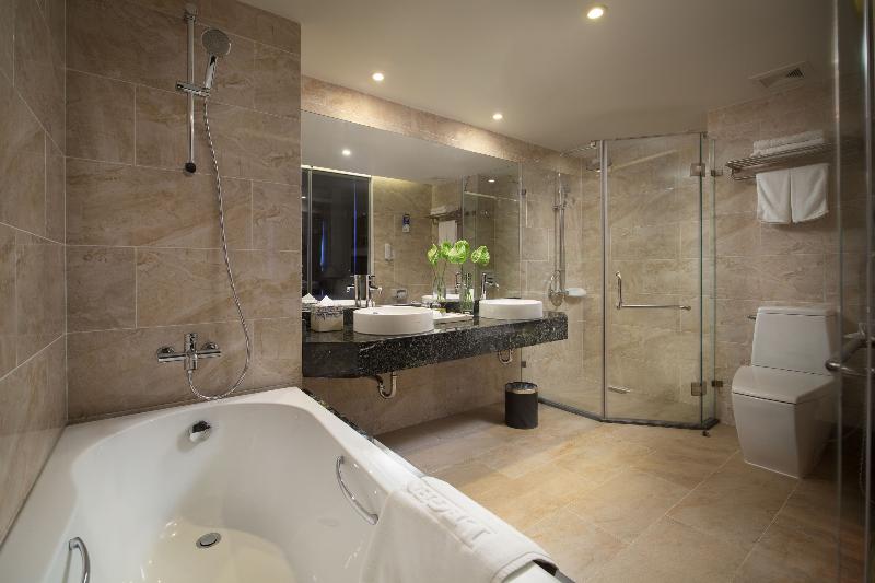 Legendsea Nha Trang Hotel image