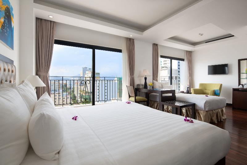 Legendsea Nha Trang Hotel image