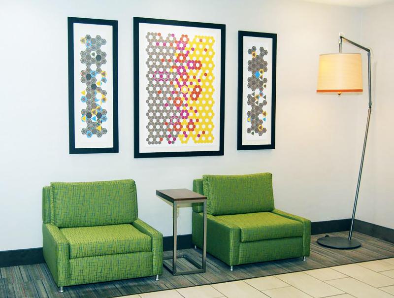 Holiday Inn Express and Suites San Angelo