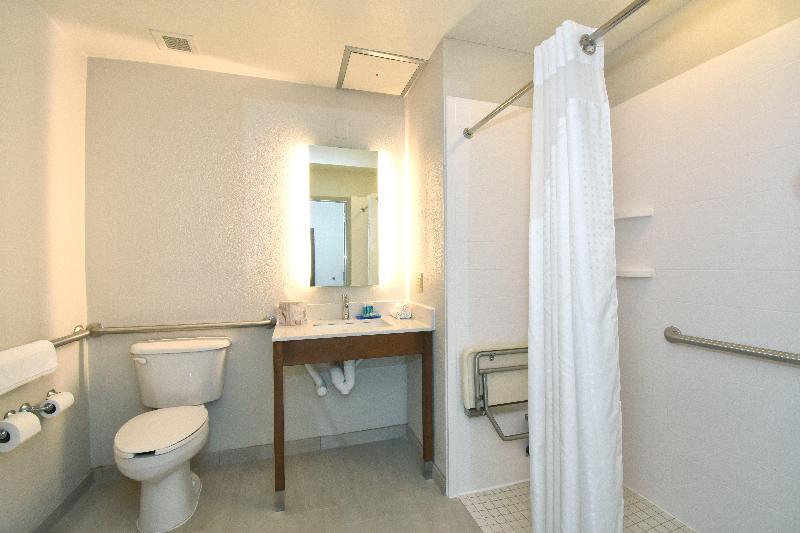 Holiday Inn Express and Suites Southern Pines Pine image
