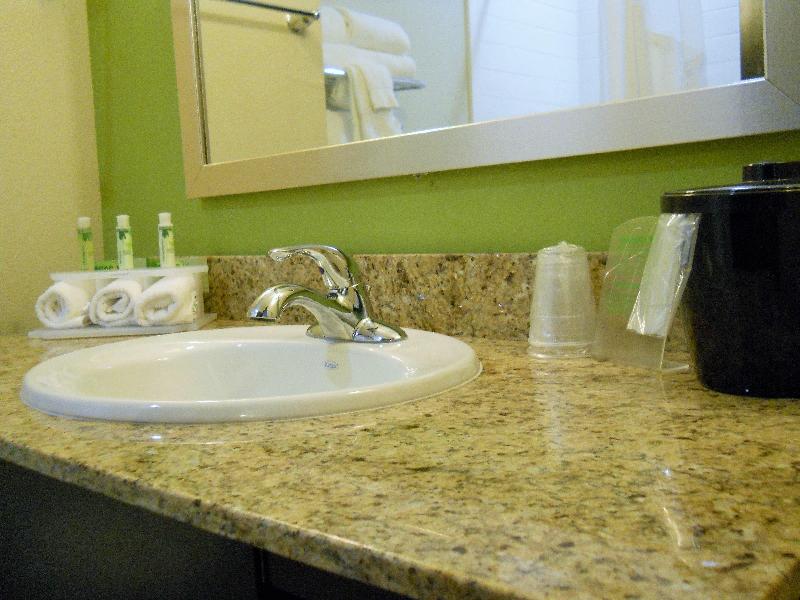 Holiday Inn Express and Suites Temple Medical Cent image