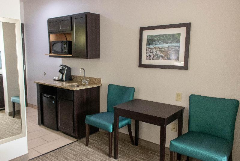 Holiday Inn Express and Suites Temple Medical Cent image