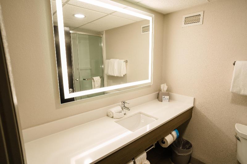 Holiday Inn Express and Suites Knoxville North I 7 image
