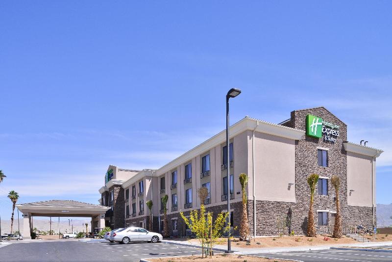 Holiday Inn Express and Suites Indio