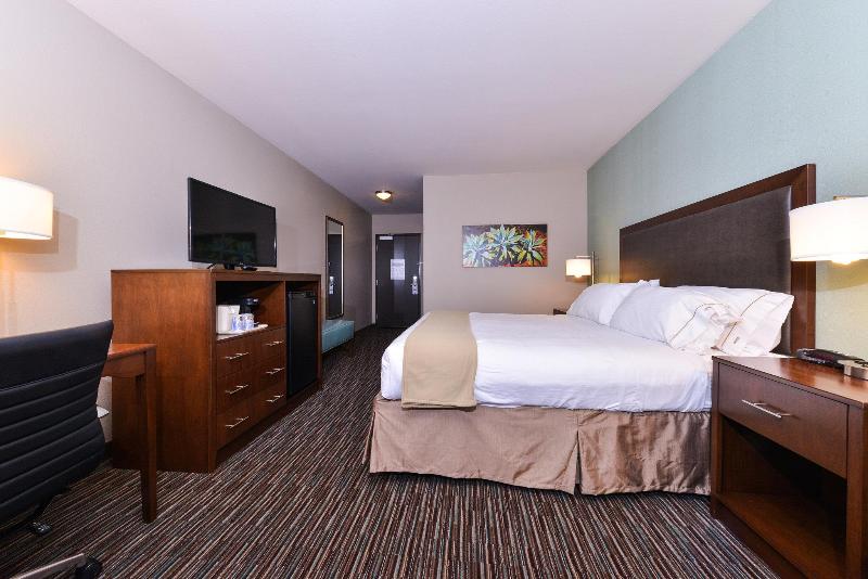Holiday Inn Express and Suites Indio photo 20