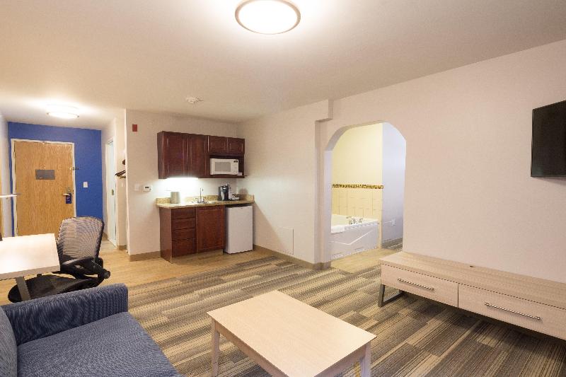 Holiday Inn Express & Suites Detroit - Utica IHG photo 16