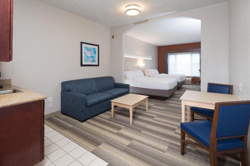 Holiday Inn Express & Suites Detroit - Utica IHG photo 21