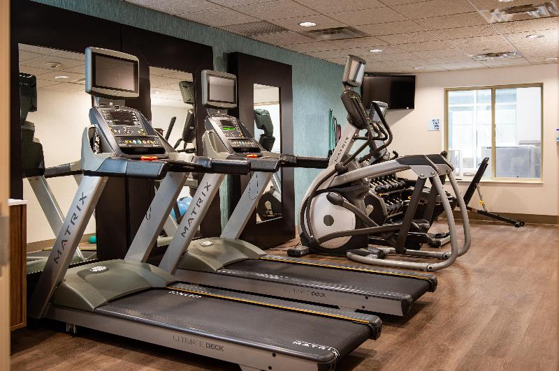 Holiday Inn Express & Suites Wausau By IHG image