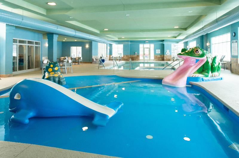 Holiday Inn Express & Suites Wausau By IHG image