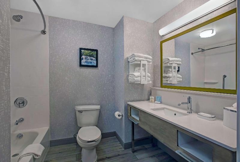 Hampton Inn Westfield image