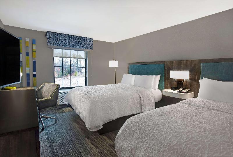 Hampton Inn Westfield image