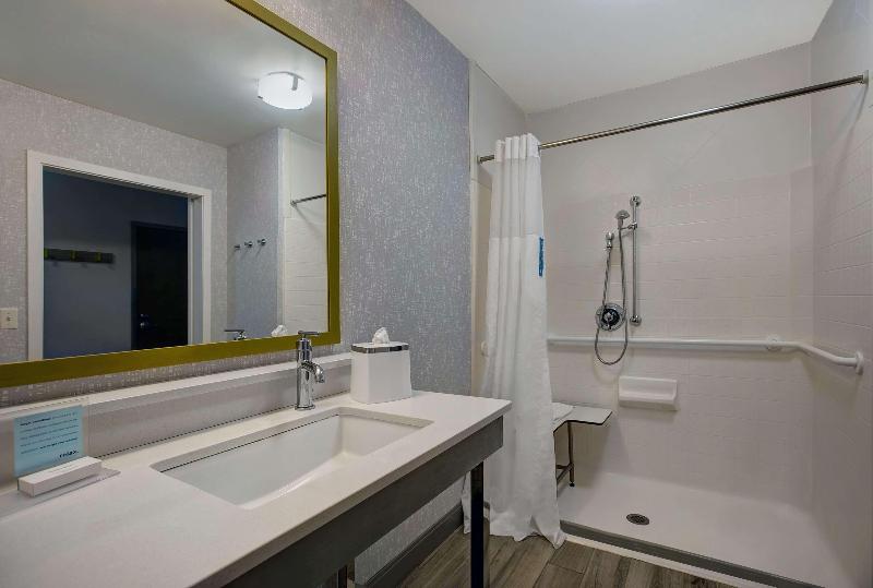 Hampton Inn Westfield image